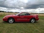 Thumbnail Photo 12 for 1994 Ford Mustang GT Convertible